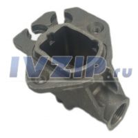 Корпус горелки Gefest (-5, -6) мод.5102,5300,6700,ММ(1200,00.0.031)