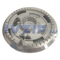 Рассекатель пламени (турбо) варочной поверхности AEG, Electrolux, IKEA (D=130мм) 140036558017