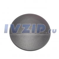 Крышка рассекателя плиты Electrolux (D=98 мм,большая) 140999098027