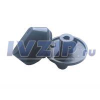 Ручка переключателя EP029