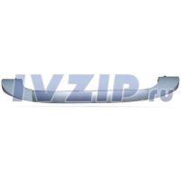 Ручка двери духовки плиты BEKO 458100509