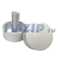 Ручка переключения мощности плиты Атлант 175376400700