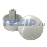 Ручка переключения мощности плиты Атлант 1458/5  175376400702