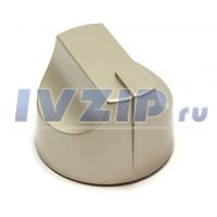 Ручка плиты BEKO HOB705AC/300220363