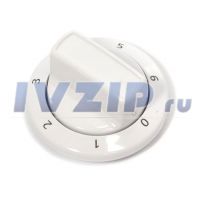 Ручка плиты BEKO HOB707AC/250315075