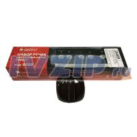 Набор ручек для газовой плиты GEFEST мод. 6500 (коричневые)