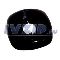 Воротник ручки крана GEFEST (мод. 1200, 3200, 3300, 3500, ДА122, черный) 1100.00.0.156-04