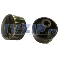 Ручка крана плиты GEFEST мод. 6500 вып. с 01.08.16г, коричн.6300.04.0.000-02