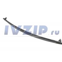 Ручка дверки духовки GEFEST мод1100,1200 корич.(1300.00.0.005-02) Lкреп=525 мм