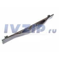 Ручка дверки духовки GEFEST мод.3100,3200 (с 17.08.2007 г.в.) корич.(3200.15.0.007-02) Lкреп=425 мм