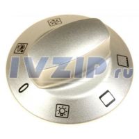 Ручка регулировки духовки плиты Gorenje 669210