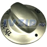 Ручка регулировки духовки плиты Gorenje 650162/166775