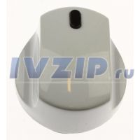 Ручка крана GEFEST мод. 5100, 5102, 5140 (5100.56.0.000) бел. 01043768