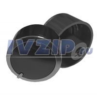 Ручка крана GEFEST мод. 5500 вып. с 05.07.17г (6300.04.0.000-05) коричн. 01043962