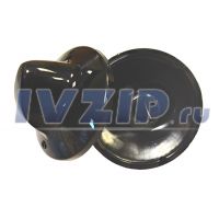 Ручка крана GEFEST мод. 700, 900, 910, СН1210, наст. плиты, черная (CBH 3210.01.0.000-08, -13) 01043743