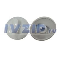 Ручка крана GEFEST мод. 910, СН3210, белая (СВН 3210.01.0.000-11) 01043805