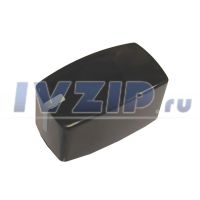 Ручка крана GEFEST мод. СН1210, 1211, 3210 черная (СВН 2230.07.0.000-05) 01043864