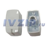 Ручка крана GEFEST (мод. СН1210, 1211, 3210, белая) СВН2230.07.0.000