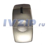 Ручка крана GEFEST мод. СН1210, 1211, 3210, серебро (СВН2230.07.0.000-03) 01043859