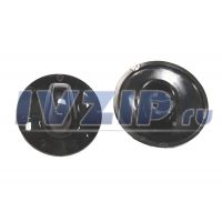 Ручка крана GEFEST мод. 910, СН3210, черная (СВН 3210.01.0.000-10)