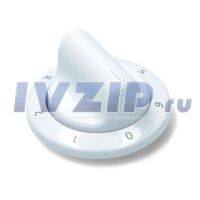 Ручка регулировки плиты BEKO 250315298