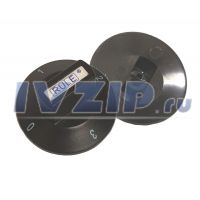 Ручка регулятора мощности с пружинкой 0-3 EP212