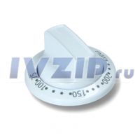 Ручка переключения духовки Beko 250315427