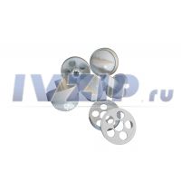 Набор ручек ПГ DARINA, NEVA мод. GM341, 441 01041649