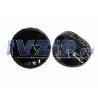 Ручка крана DARINA мод.NGM521,NGM441 (наст.плиты) черная GM442 26 000-22