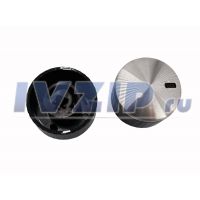 Ручка крана DARINA черная для варочных панелей M35 NN13