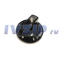 Ручка регулировки температуры духовки Beko  250315461