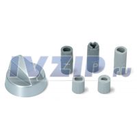 Ручка плиты (универсальная) COK778UN