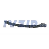 Ручка дверки духовки Мечта мод. 15М, 221ГЭ, 221Ч (Т) черная ПЭ15М.00.001