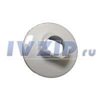 Воротник ручки крана GEFEST мод. СН1210, 1211, 2230, 3210, ПВГ 1212, белый СВН2230.00.0.072