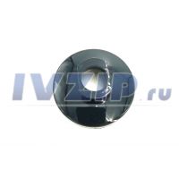 Воротник ручки крана GEFEST мод. СН1210, 1211, 2230, 3210, черный СВН2230.00.0.072-01