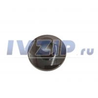 Воротник ручки крана GEFEST мод. СН1210, 1211, 2230, 3210, коричневый СВН2230.00.0.072-02