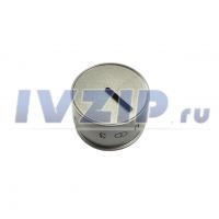 Ручка управления 2-ух зонной конфоркой плиты Hansa 9070250