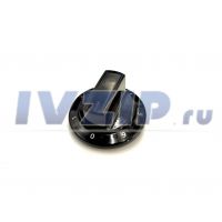 Ручка регулировки плиты Beko 250315149