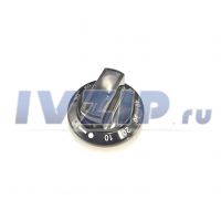 Ручка таймера духовки плиты Beko 250317107