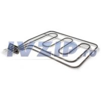 ТЭН духовки 900 1600W BOSCH (230V, 365mm) COK107BO/00289898