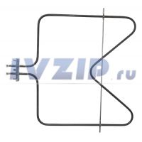 ТЭН духовки 1600W ARDO COK106AD/524016900/524016800/651067163/651067901