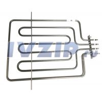 ТЭН духовки 1500+800W Лысьва (верхний, с грилем) EP136