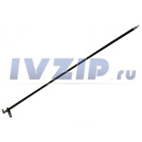 ТЭН духовки 345W (шпилька, 115В !!!, L=310мм, универсальный) EP114