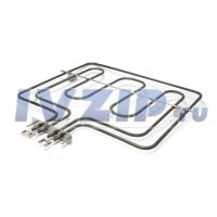 ТЭН духовки ZANUSSI/AEG/ELECTROLUX  (верхний 800+1750W, 220-230V) 3570355010/COK100ZN