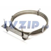 ТЭН духовки 2500W Electrolux (круглый) COK115ZN/3116448006/20.35164.000/3116448006/3117704001