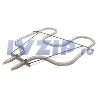 ТЭН духовки 1100W GORENJE (360x350mm) COK109GO/262679