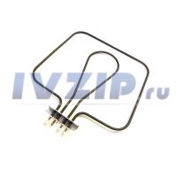 ТЭН духовки 1500W CANDY (230V, 1050 450W, 350x335мм) 41020672/41000114/COK104CY/COK125CY/COK100CY