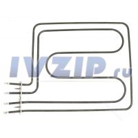 ТЭН духовки 2900W HANSA (верхний) 8019010