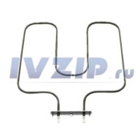 ТЭН духовки 1500W GEFEST (нижний, мод. 1140, 1202, ДА102, ДА122) 01.804