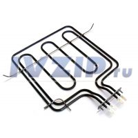 ТЭН духовки 2000+900W верхний Gorenje 616025